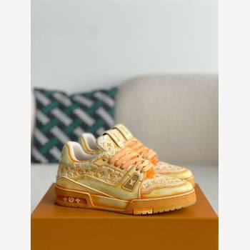 3173 LOUIS VUITTON SNEAKERS