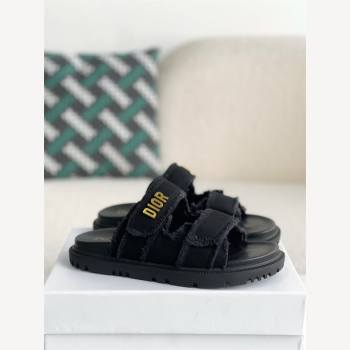 3194 Dior A word sandal