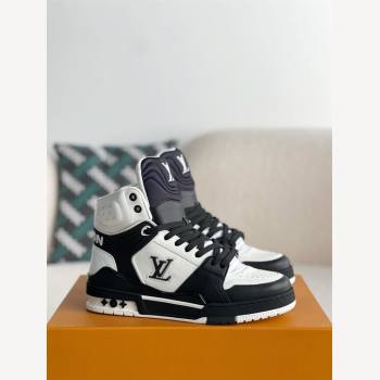 3195 LOUIS VUITTON TRAINER SNEAKERS