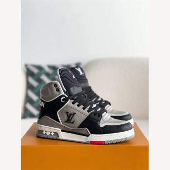 3196 LOUIS VUITTON TRAINER SNEAKERS