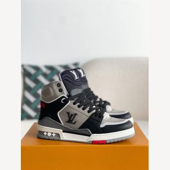 3198 LOUIS VUITTON TRAINER SNEAKERS