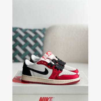 3225 Trophy Room x Jordan Air Jordan 1 Low Golf Sneakers