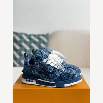 3254 LOUIS VUITTON TRAINER SNEAKERS