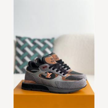 3256 LOUIS VUITTON Low-top running shoes
