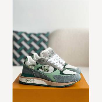 3257 LOUIS VUITTON Low-top running shoes