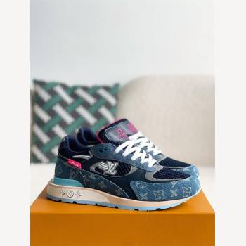 3259 LOUIS VUITTON Low-top running shoes