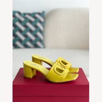 3303 Valentino Summer high-heeled sandals