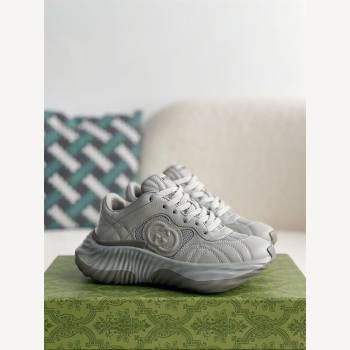 3306 Interlock Double G low-top casual shoes