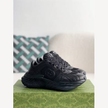 3308 Interlock Double G low-top casual shoes