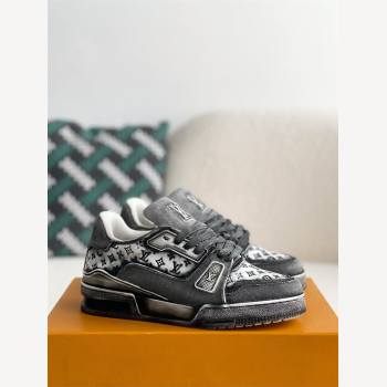 3320 LOUIS VUITTON TRAINER SNEAKERS