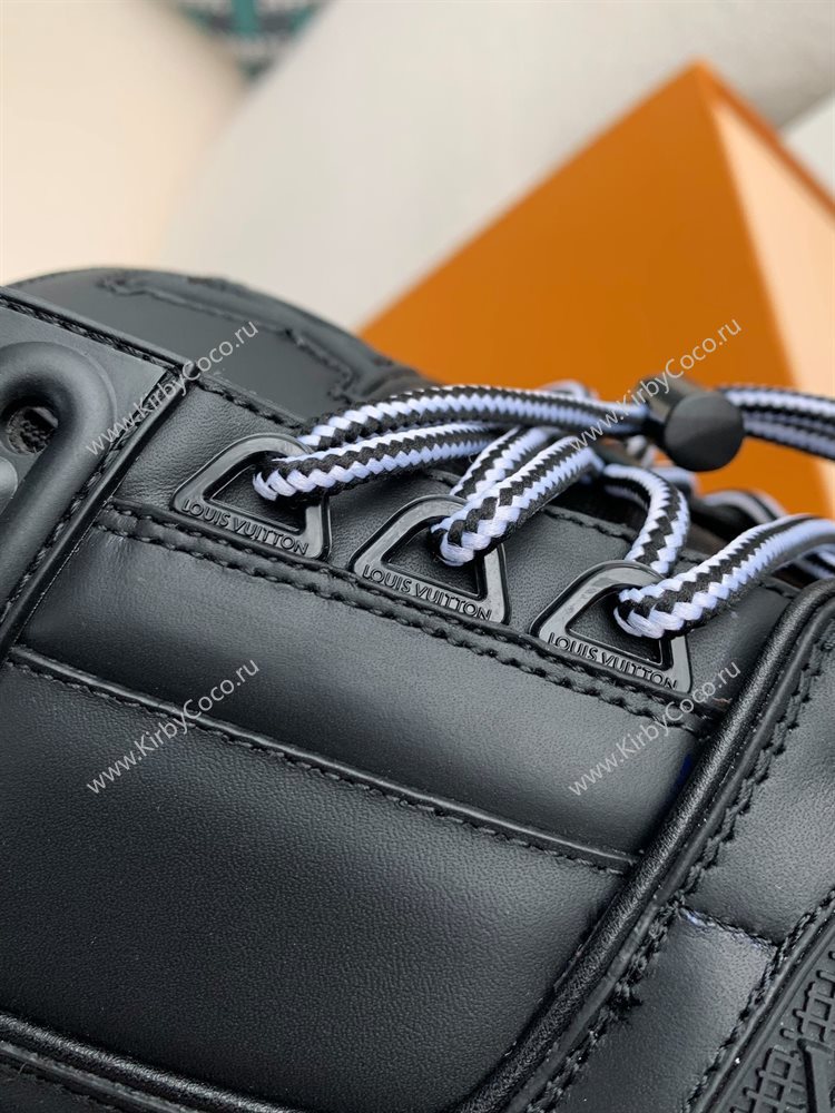 3338 LOUIS VUITTON TRAINER Maxi SNEAKERS - Image 14