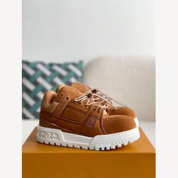3339 LOUIS VUITTON TRAINER SNEAKERS
