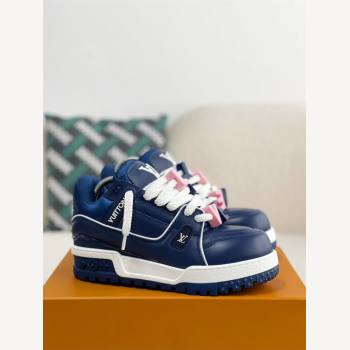 3341 LOUIS VUITTON TRAINER 2023Show style Sneakers