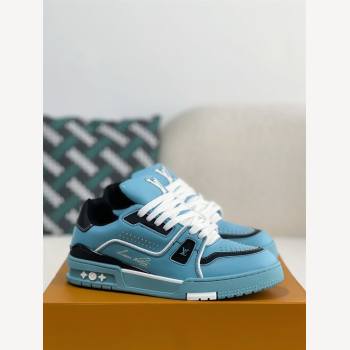 3342 LOUIS VUITTON TRAINER SNEAKERS