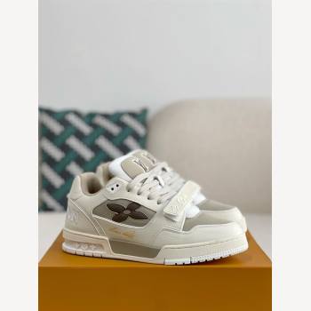 3343 LOUIS VUITTON TRAINER SNEAKERS