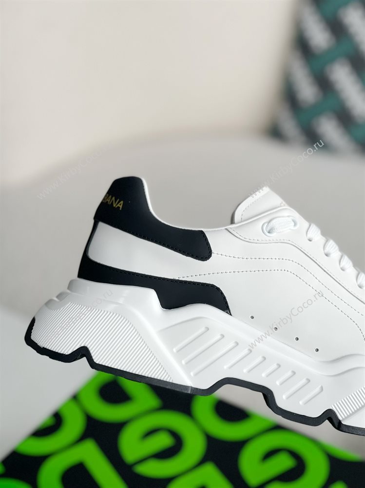 3356 Dolce Gabbana Sneakers - Image 8