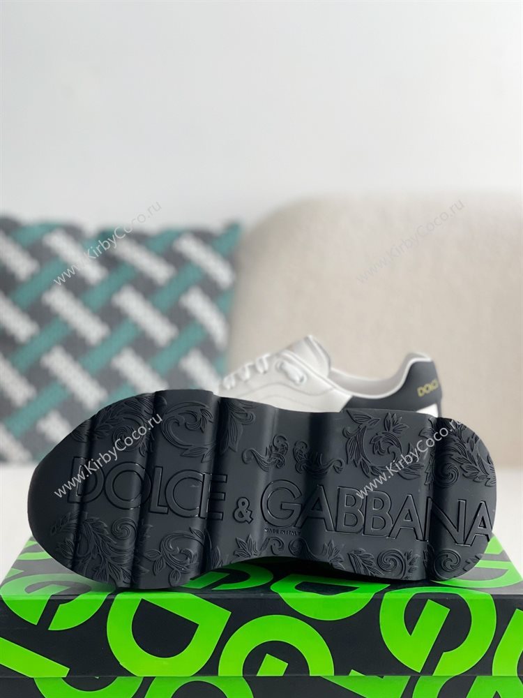 3356 Dolce Gabbana Sneakers - Image 6