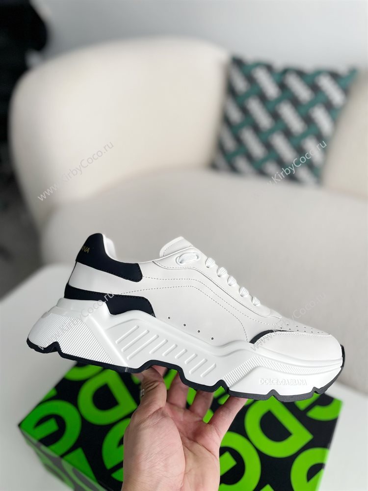 3356 Dolce Gabbana Sneakers - Image 7