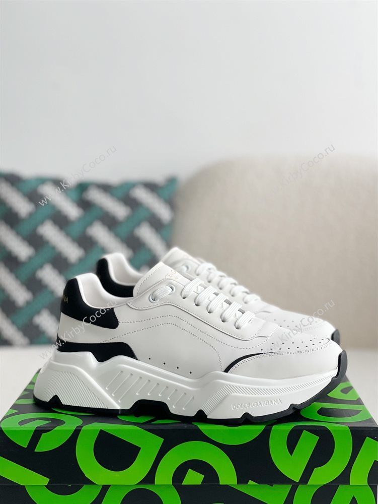 3356 Dolce Gabbana Sneakers - Image 2