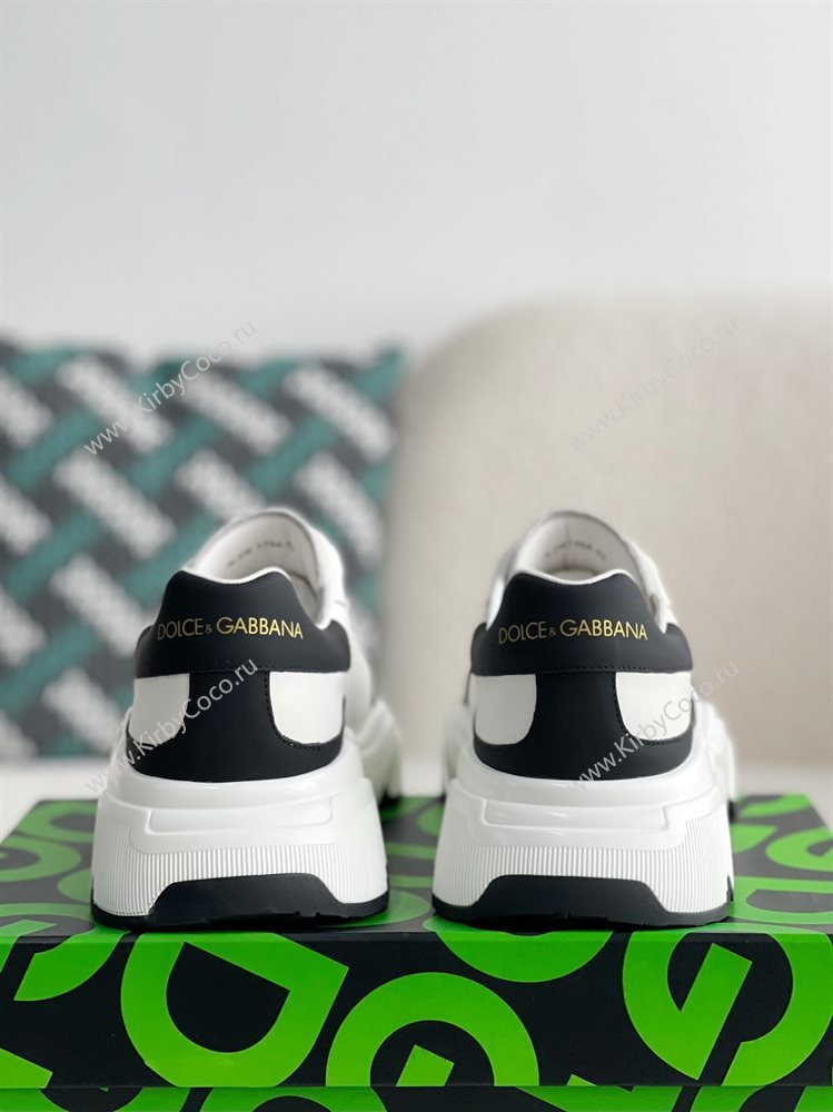 3356 Dolce Gabbana Sneakers - Image 4