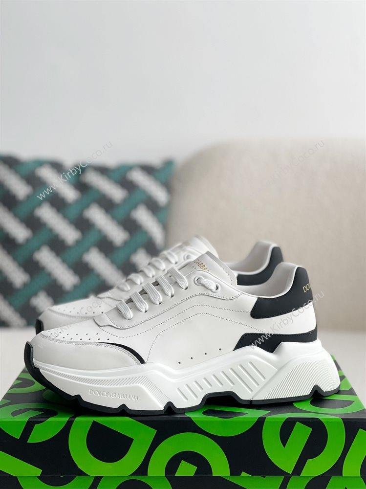 3356 Dolce Gabbana Sneakers - Image 3