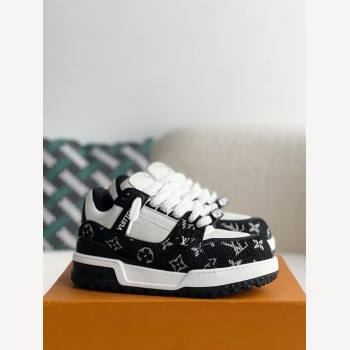 3357 LOUIS VUITTON TRAINER 2023Show style Sneakers