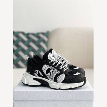 3361 DIOR Running Sneakers