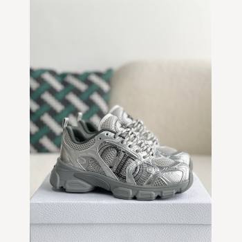 3363 DIOR Running Sneakers