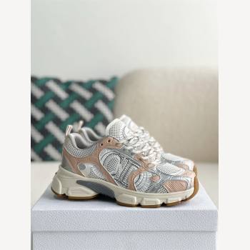 3364 DIOR Running Sneakers