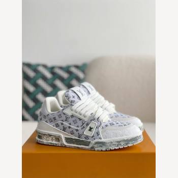 3369 LOUIS VUITTON TRAINER SNEAKERS