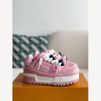 3370 LOUIS VUITTON TRAINER 2023Show style Sneakers