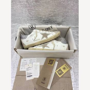 3455 Golden Goose Dirty Shoes