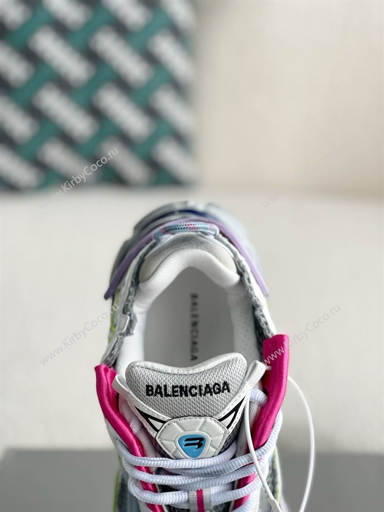 3476 Balenciaga Runner Sneakers - Image 10