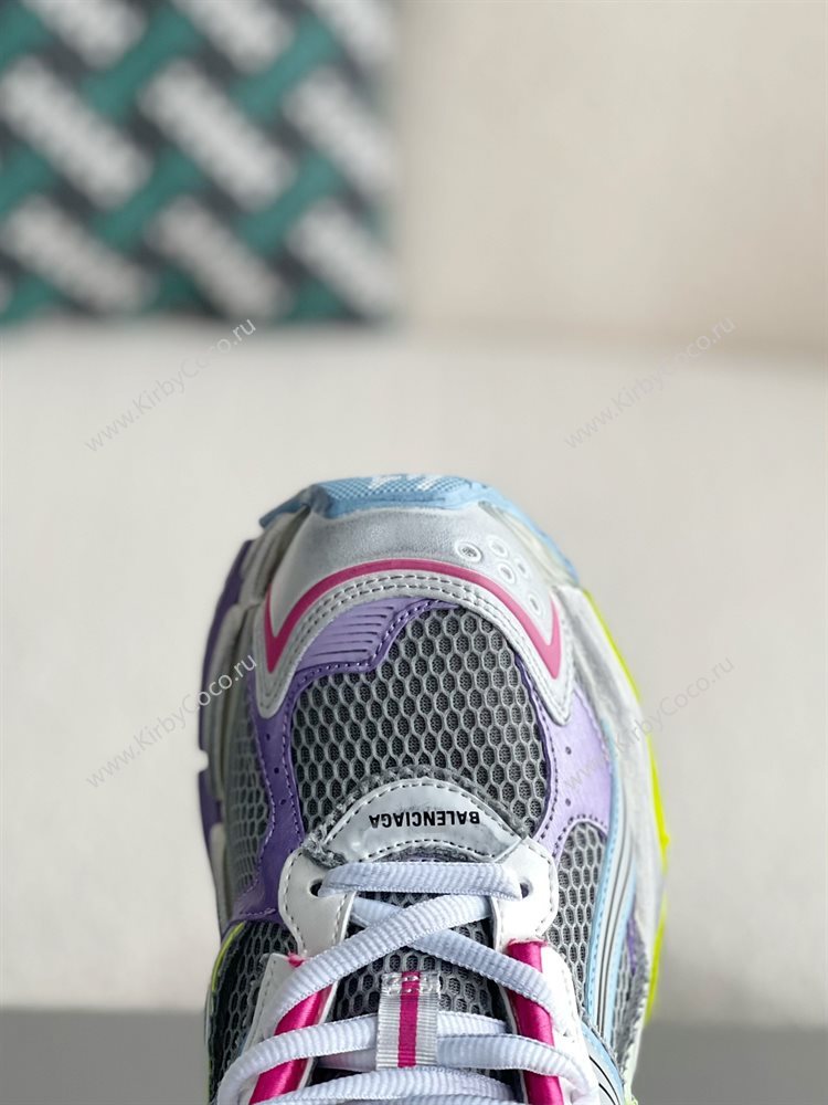 3476 Balenciaga Runner Sneakers - Image 9