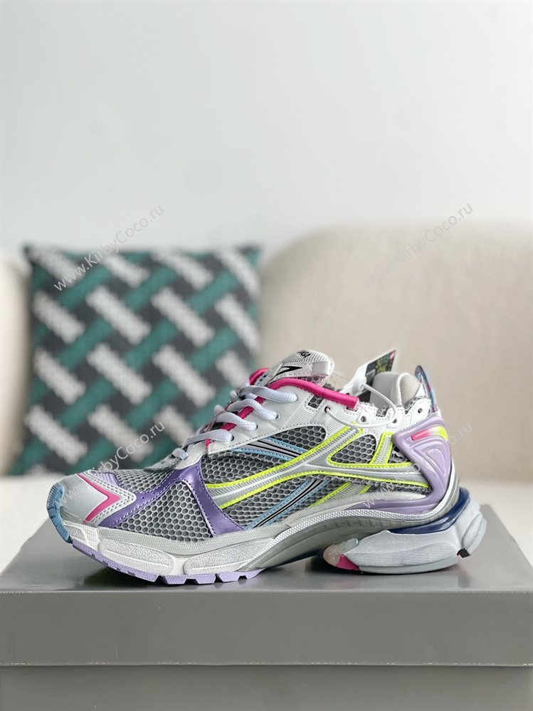 3476 Balenciaga Runner Sneakers - Image 5