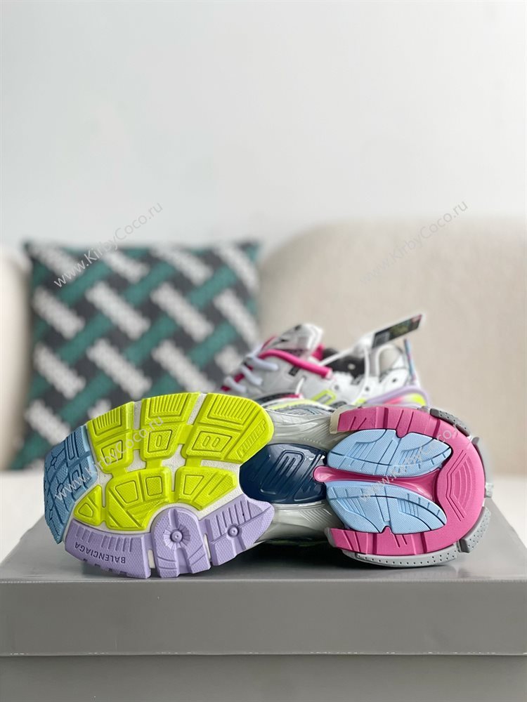 3476 Balenciaga Runner Sneakers - Image 6