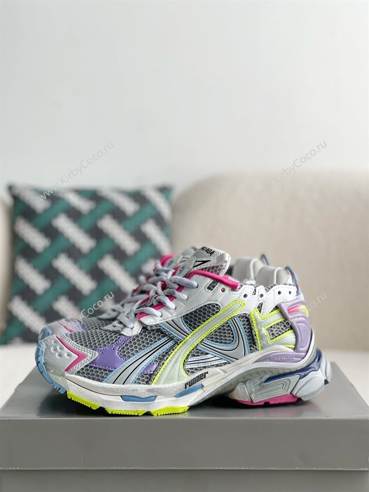 3476 Balenciaga Runner Sneakers - Image 3