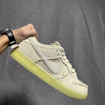 3478 Nike SB Dunk Low Mummy