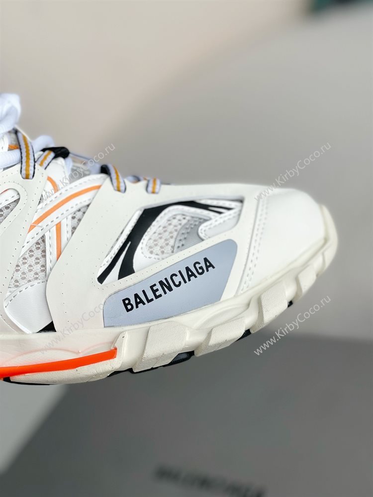 3495 Balenciaga Track 1.0 track led Trainers - Image 9