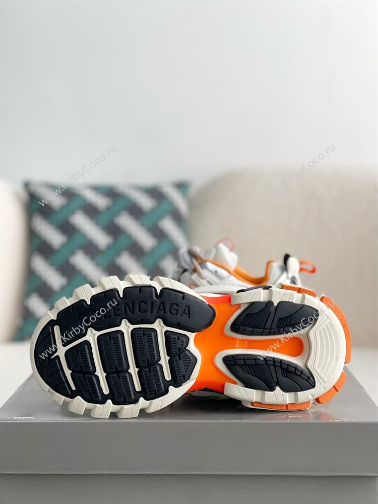 3495 Balenciaga Track 1.0 track led Trainers - Image 6