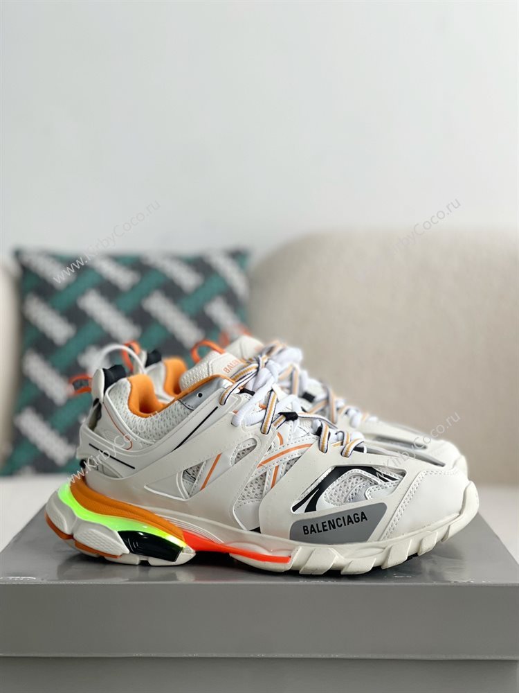 3495 Balenciaga Track 1.0 track led Trainers - Image 2