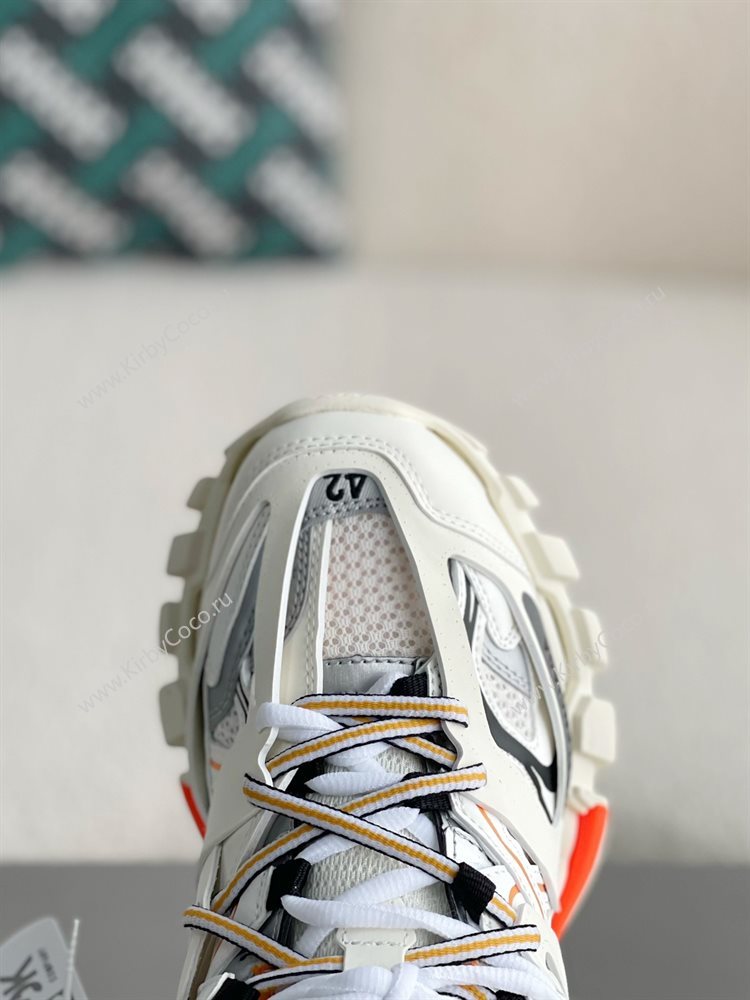 3495 Balenciaga Track 1.0 track led Trainers - Image 10