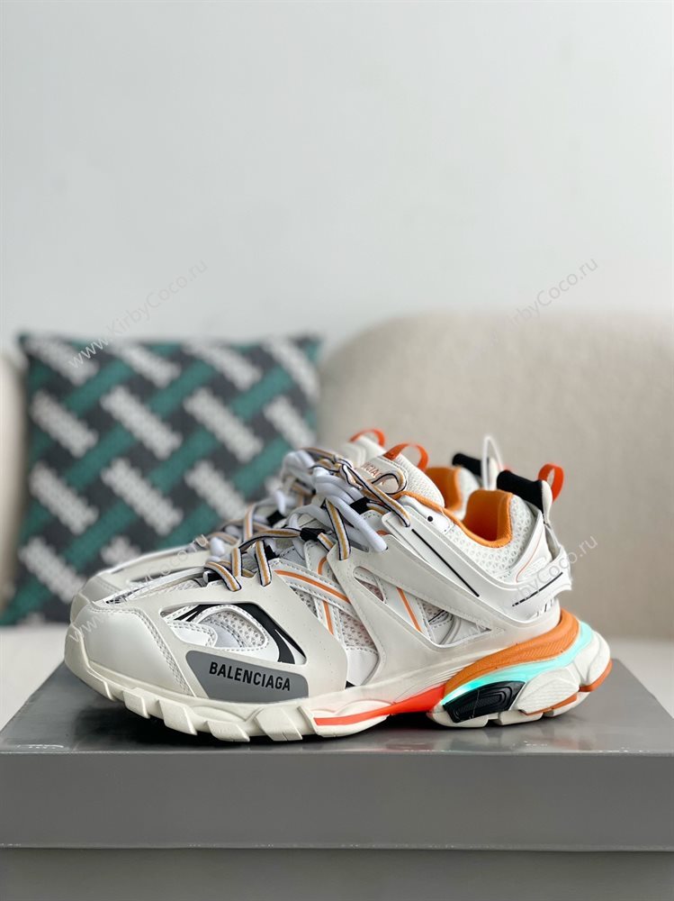 3495 Balenciaga Track 1.0 track led Trainers - Image 3