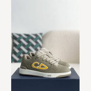 3550 Dior B57 Sneakers
