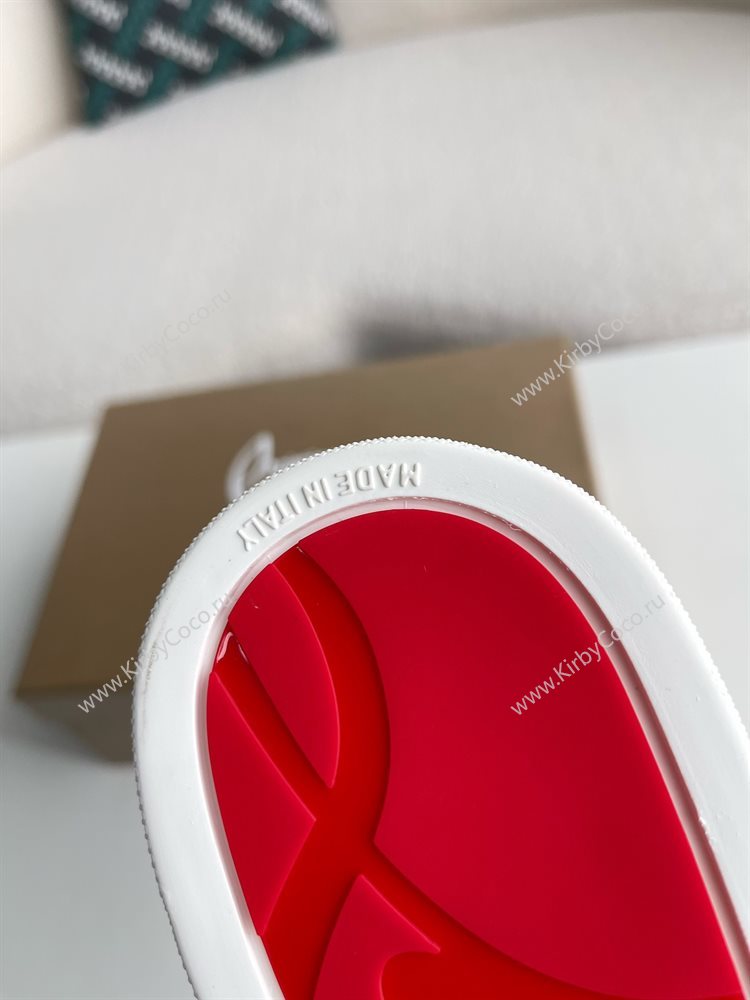 3563 Christian Louboutin Sneakers - Image 11