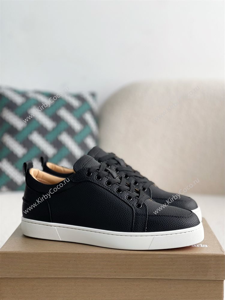 3563 Christian Louboutin Sneakers - Image 2