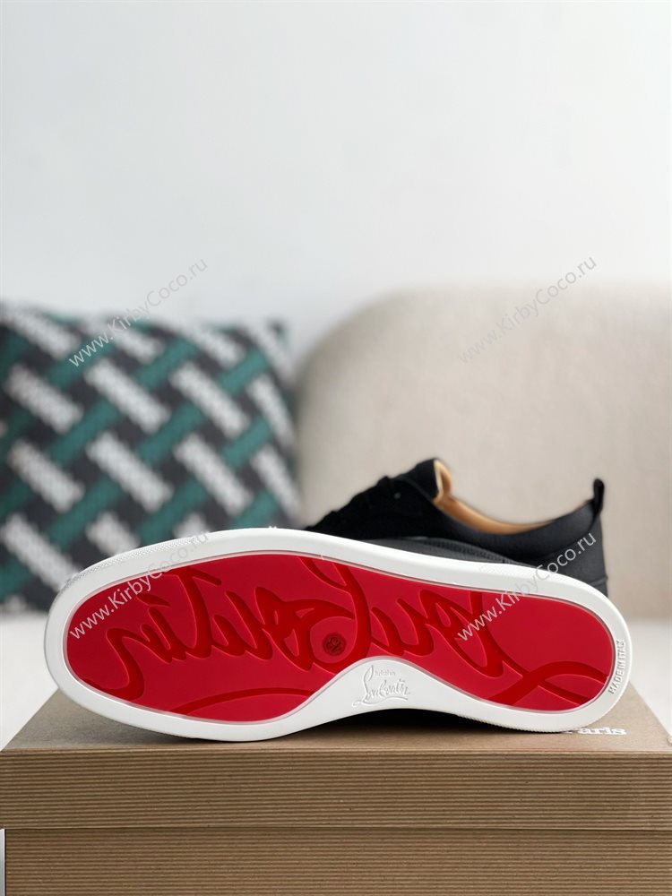 3563 Christian Louboutin Sneakers - Image 6