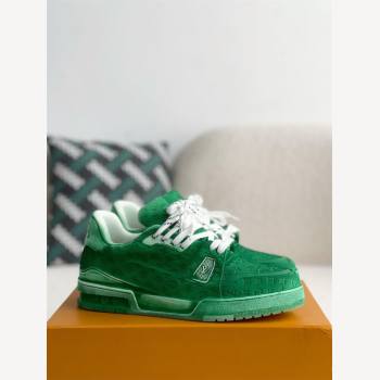 3564 LOUIS VUITTON TRAINER SNEAKERS