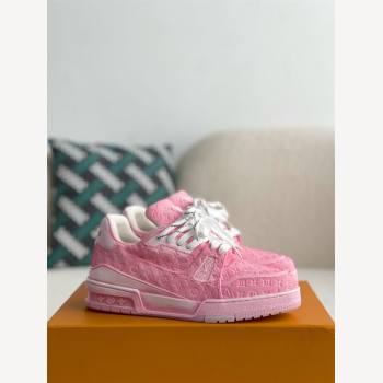 3565 LOUIS VUITTON TRAINER SNEAKERS