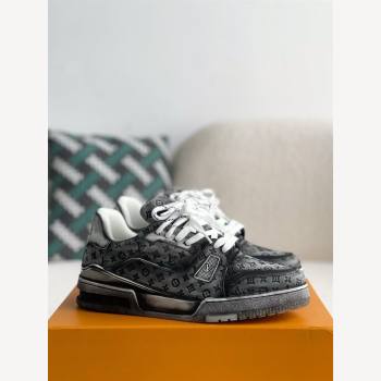 3567 LOUIS VUITTON TRAINER SNEAKERS